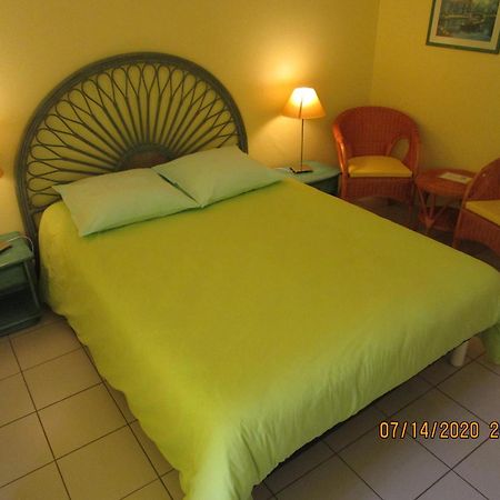 Bed and Breakfast Locatlantique Эйтре Экстерьер фото