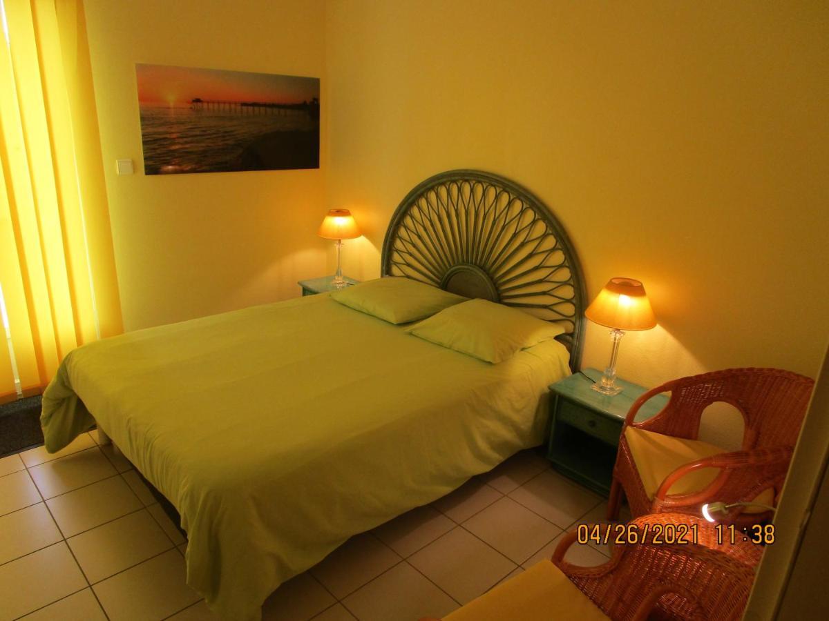 Bed and Breakfast Locatlantique Эйтре Экстерьер фото