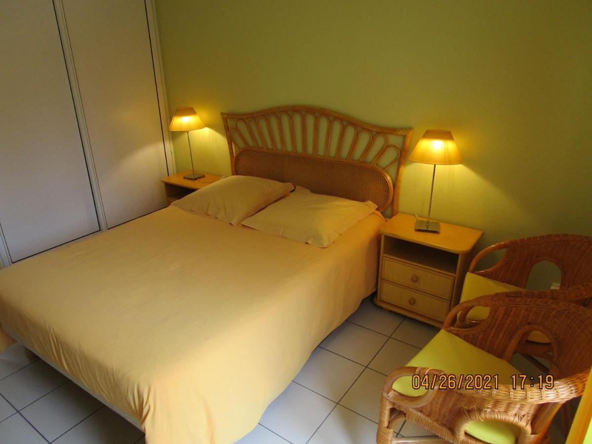 Bed and Breakfast Locatlantique Эйтре Экстерьер фото