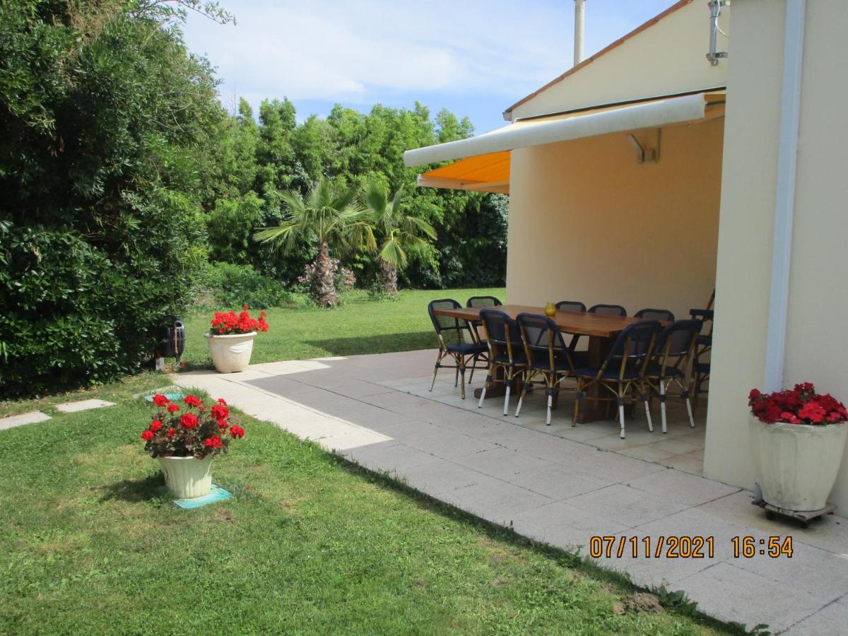 Bed and Breakfast Locatlantique Эйтре Экстерьер фото