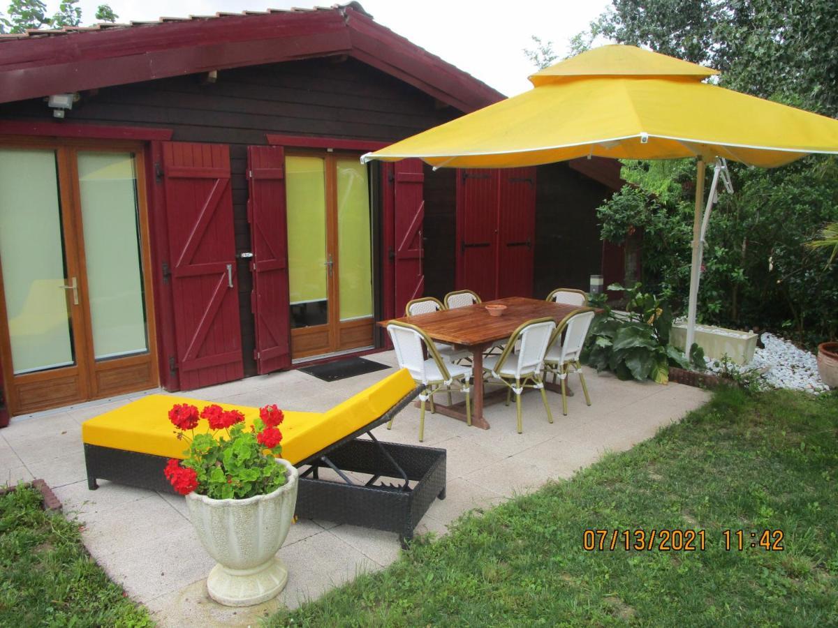 Bed and Breakfast Locatlantique Эйтре Экстерьер фото