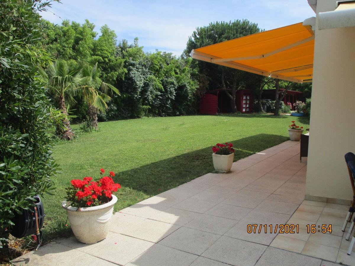 Bed and Breakfast Locatlantique Эйтре Экстерьер фото