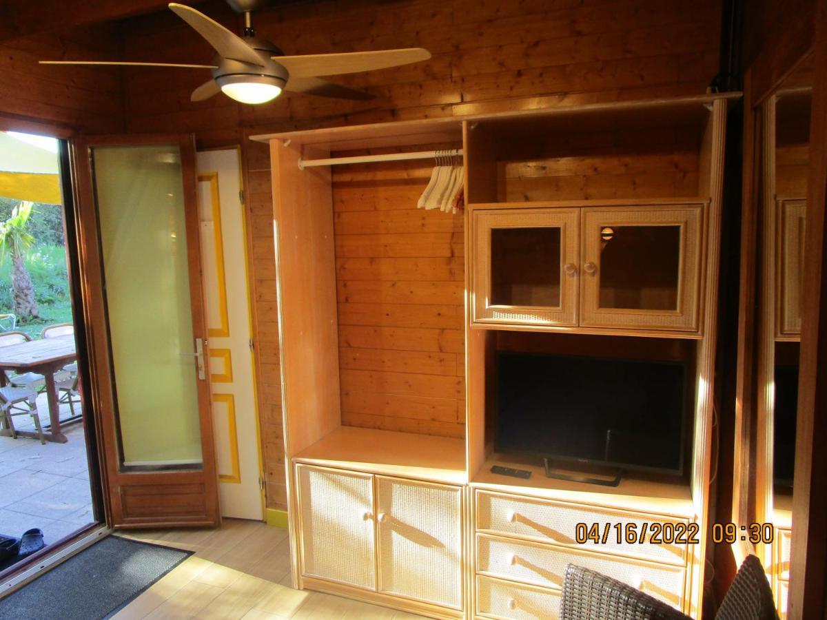 Bed and Breakfast Locatlantique Эйтре Экстерьер фото