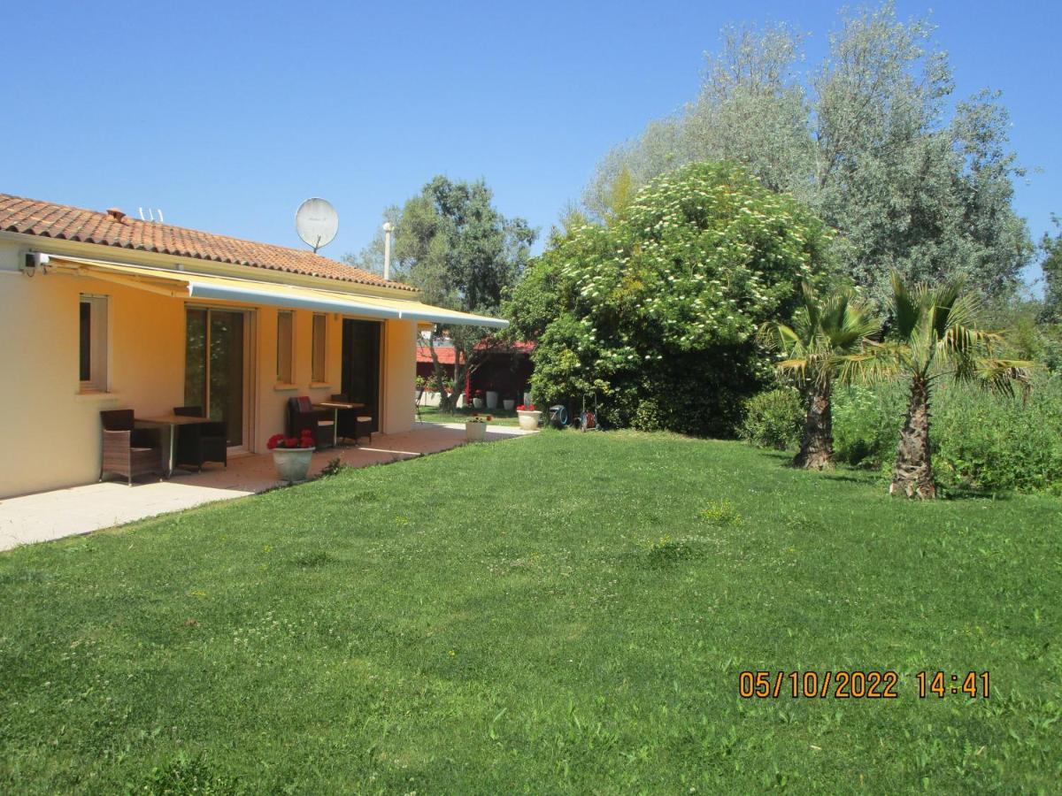 Bed and Breakfast Locatlantique Эйтре Экстерьер фото