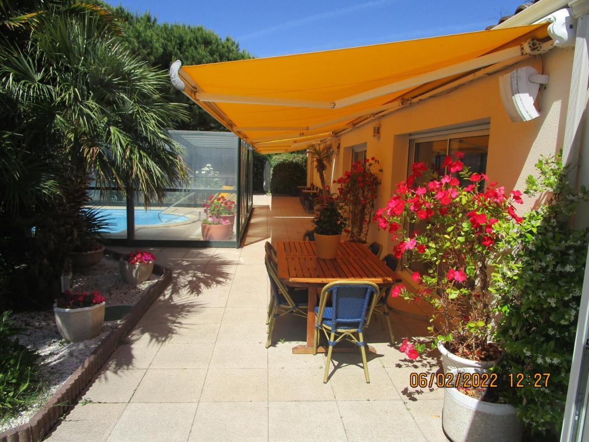 Bed and Breakfast Locatlantique Эйтре Экстерьер фото