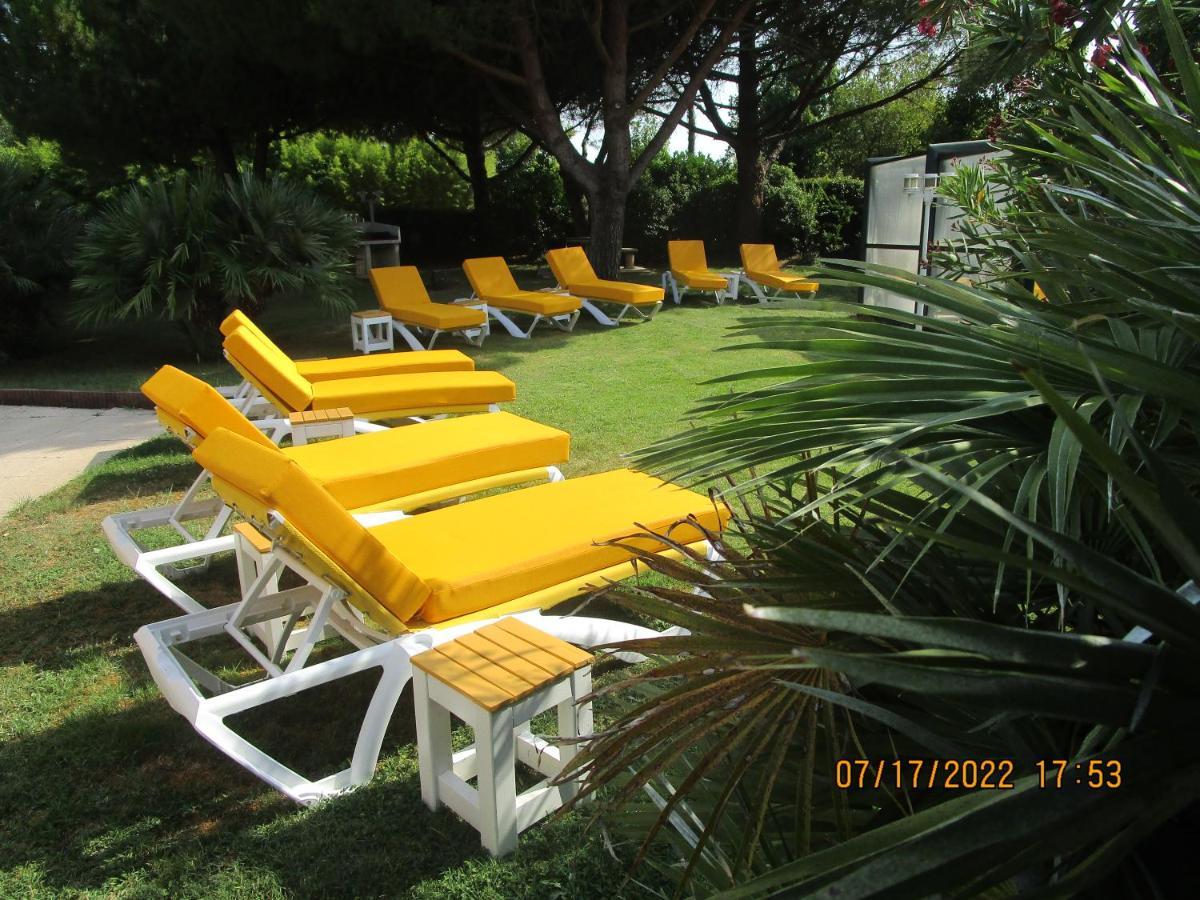 Bed and Breakfast Locatlantique Эйтре Экстерьер фото