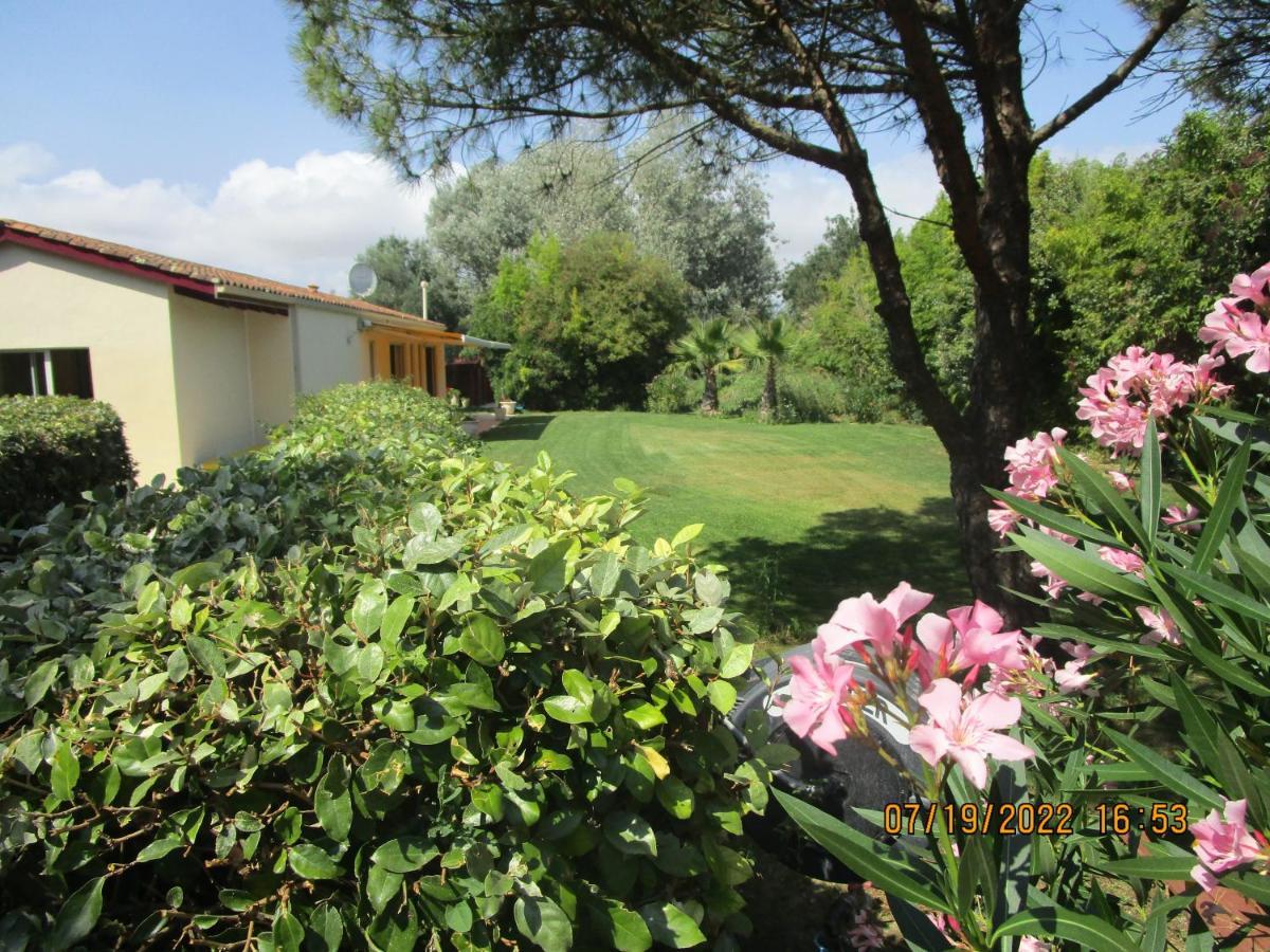 Bed and Breakfast Locatlantique Эйтре Экстерьер фото