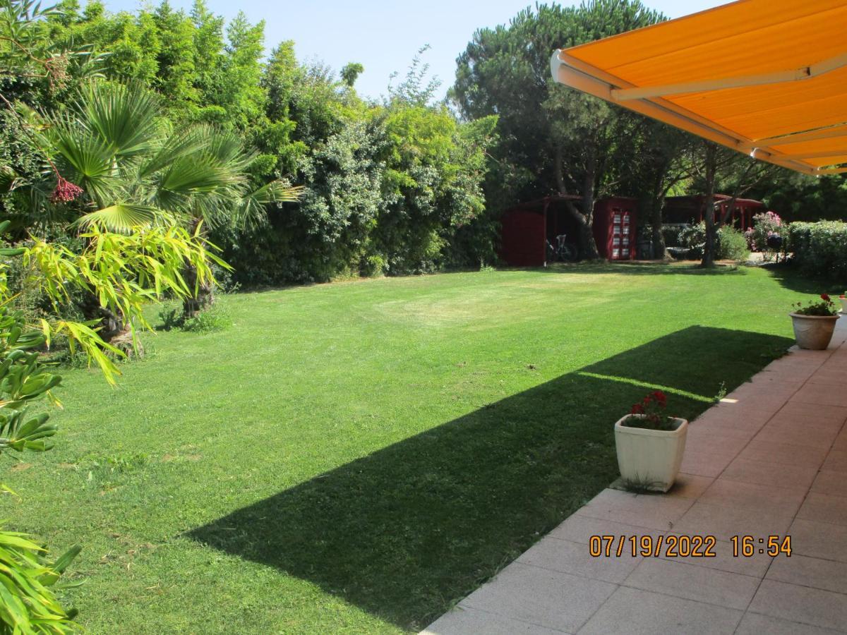 Bed and Breakfast Locatlantique Эйтре Экстерьер фото