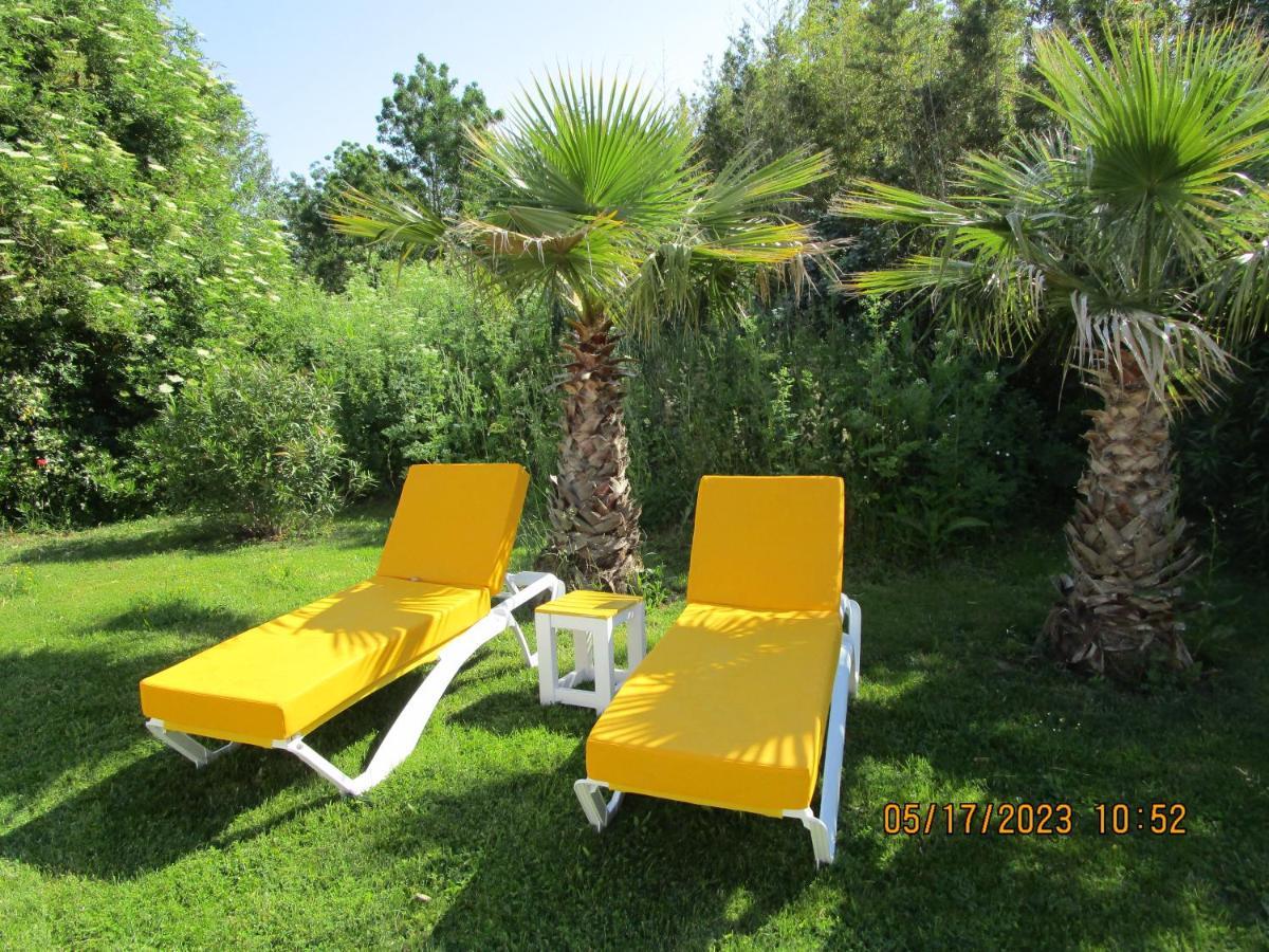Bed and Breakfast Locatlantique Эйтре Экстерьер фото