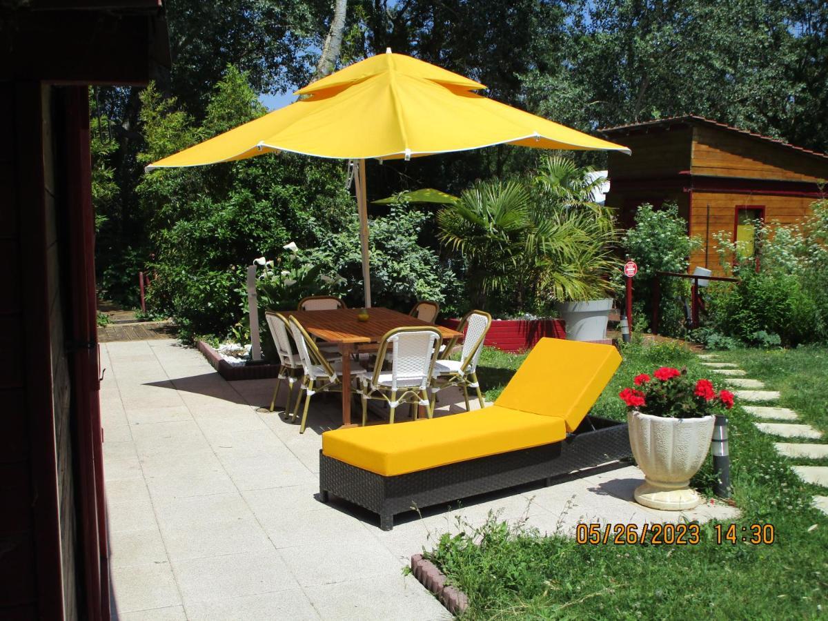 Bed and Breakfast Locatlantique Эйтре Экстерьер фото