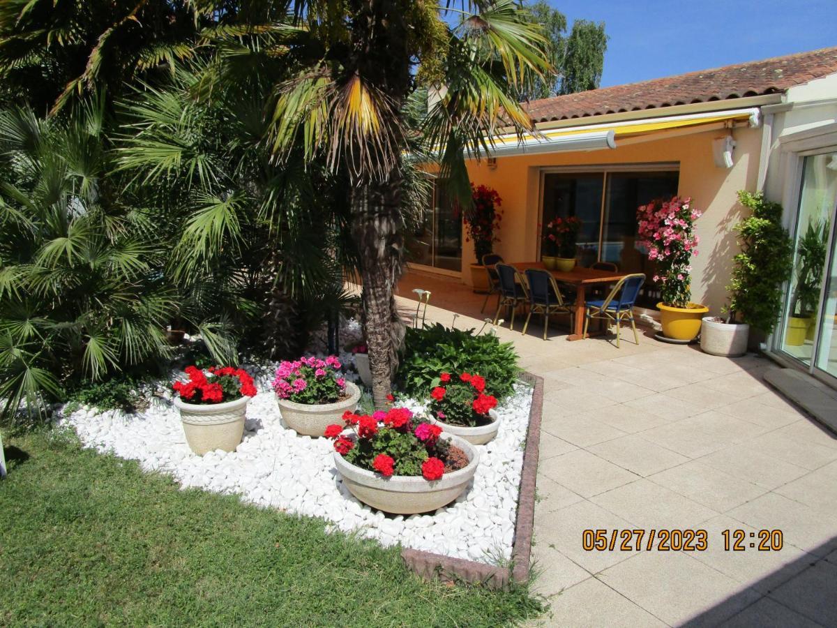 Bed and Breakfast Locatlantique Эйтре Экстерьер фото