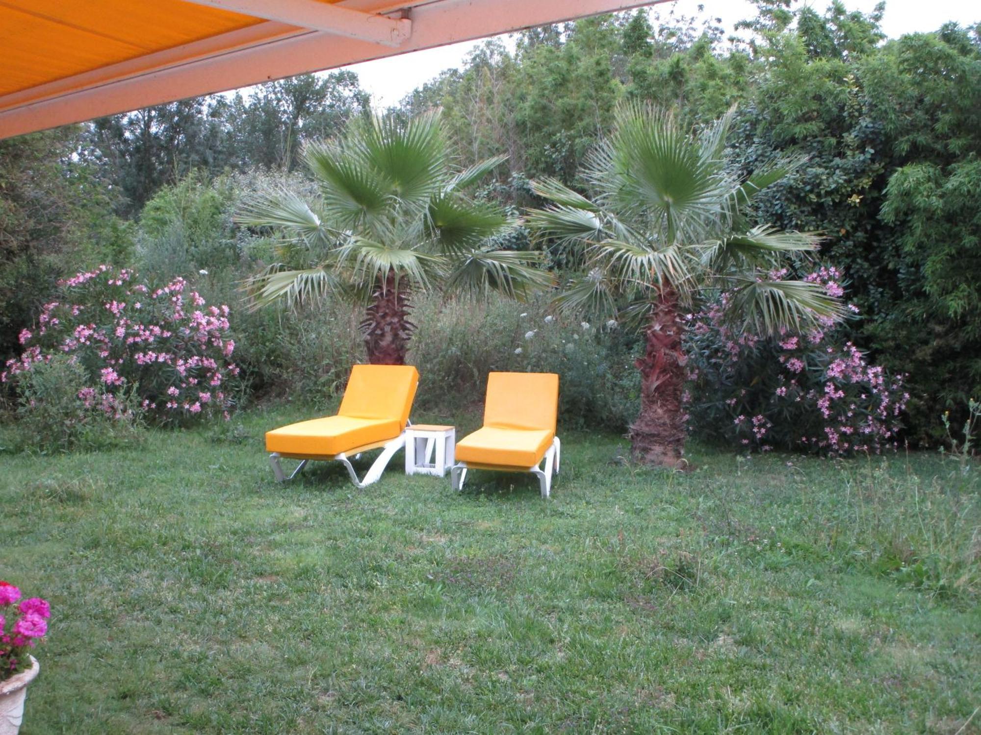 Bed and Breakfast Locatlantique Эйтре Экстерьер фото