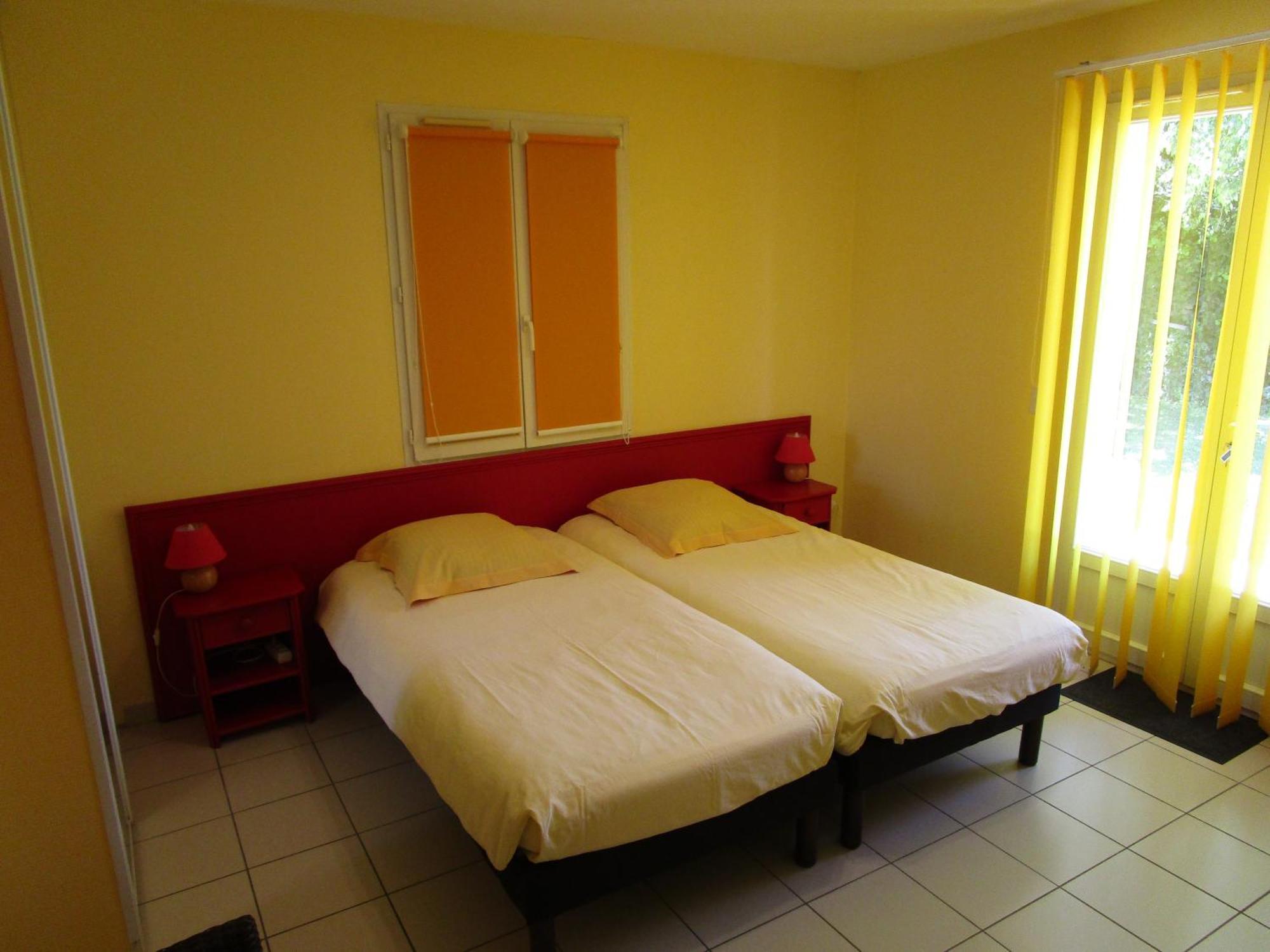 Bed and Breakfast Locatlantique Эйтре Экстерьер фото